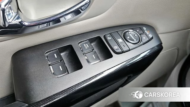 Kia All New Carnival 2018 Черный из Кореи, фото 5