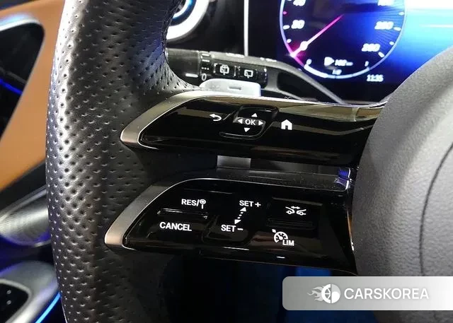 Mercedes-Benz GLC-Class X254 2023 Белый из Кореи, фото 5