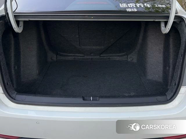Honda Lingpai 2019 Белый из Китая, фото 5