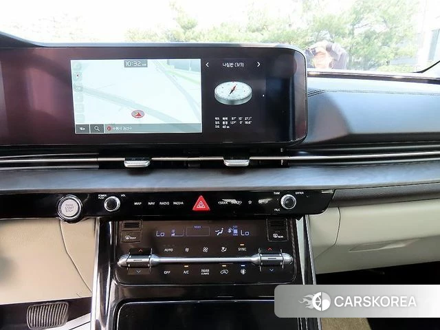 Kia Carnival 4th generation 2021 Серый из Кореи, фото 5