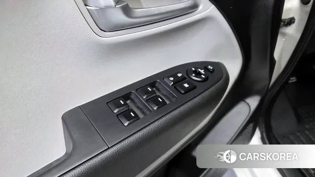 Kia The New Kia Ray 2023 Белый из Кореи, фото 5