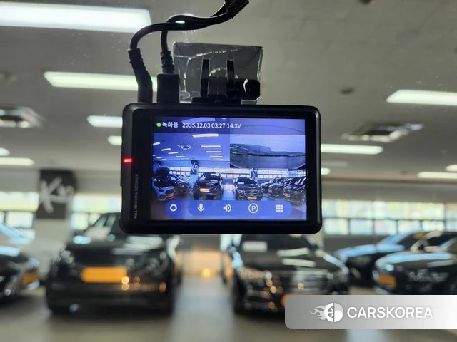 Kia The New Kia Ray 2023 Серый из Кореи, фото 5