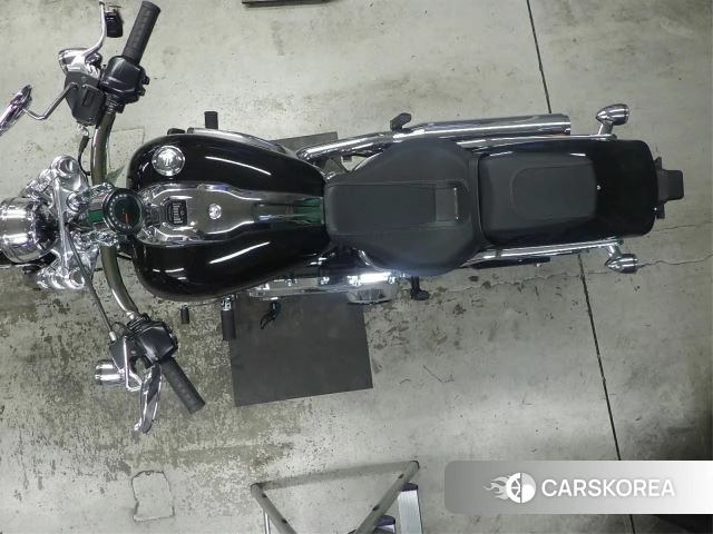 Harley-Davidson Softail Breakout FXBR 1920 2025 из Японии