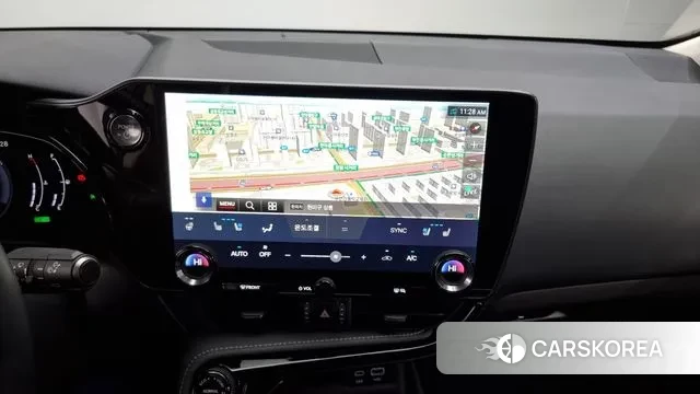 Lexus NX350h Second generation 2024 Белый из Кореи, фото 5