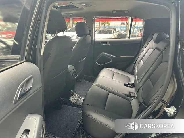 Hyundai ix35 2018 Черный из Китая, фото 5