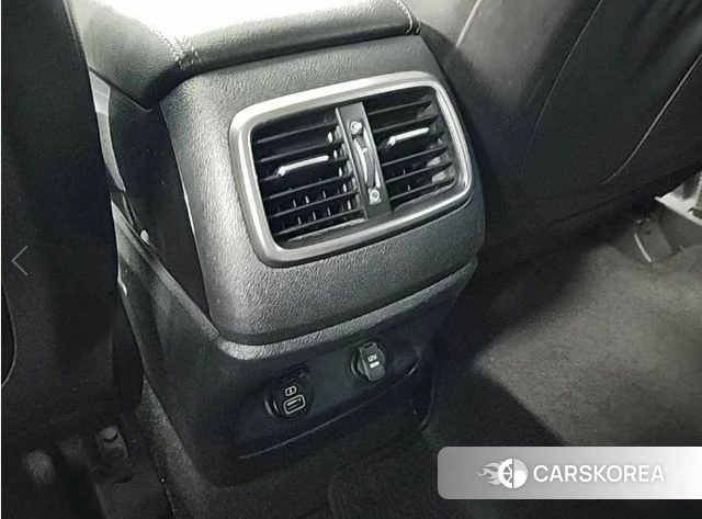 Kia The New Sorento 2019 Черный из Кореи, фото 5