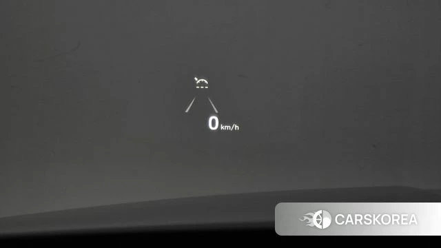 Genesis G90 2019 Серый из Кореи, фото 5