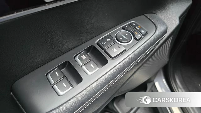 Kia The New Sorento 2020 Серый из Кореи, фото 5
