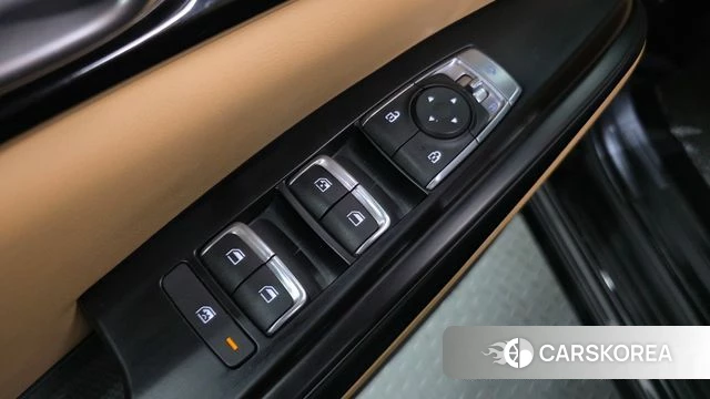 Kia Carnival 4th generation 2022 Черный из Кореи, фото 5