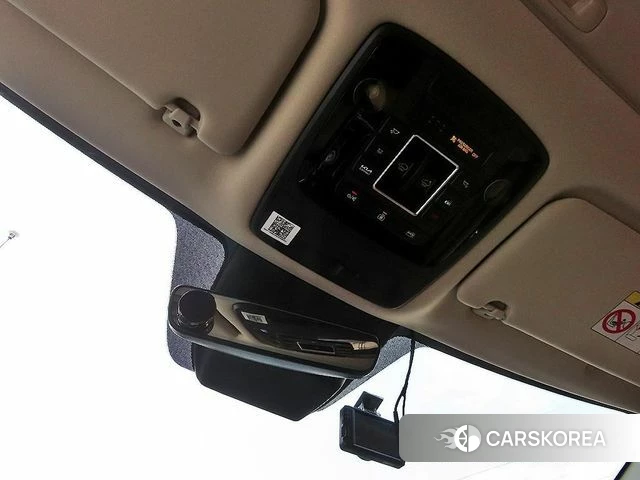 Kia Carnival 4th generation 2021 Черный из Кореи, фото 5