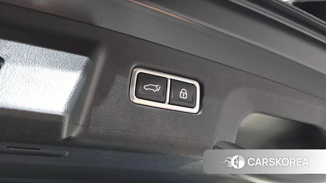 Kia Sorento 4th Generation 2022 Серый из Кореи, фото 5