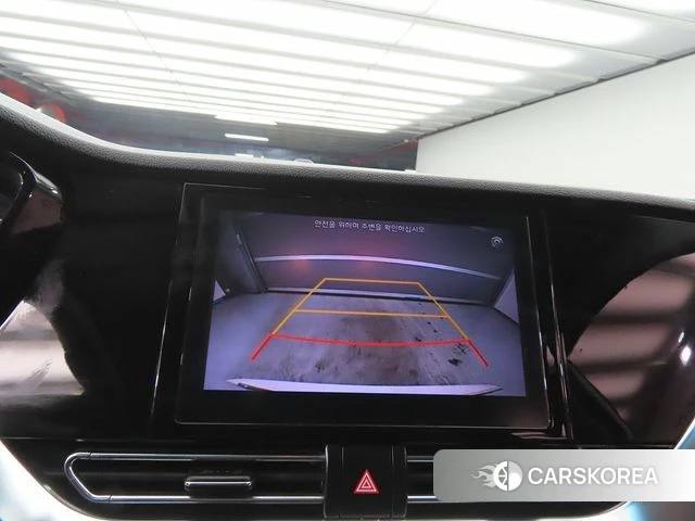 Kia The New Niro 2021 Белый из Кореи, фото 5