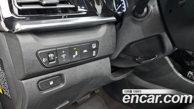 Kia The New Niro id 2695686 из Кореи 5