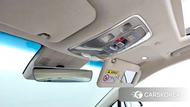 Genesis G80 (RG3) 2024 Белый из Кореи, фото 5