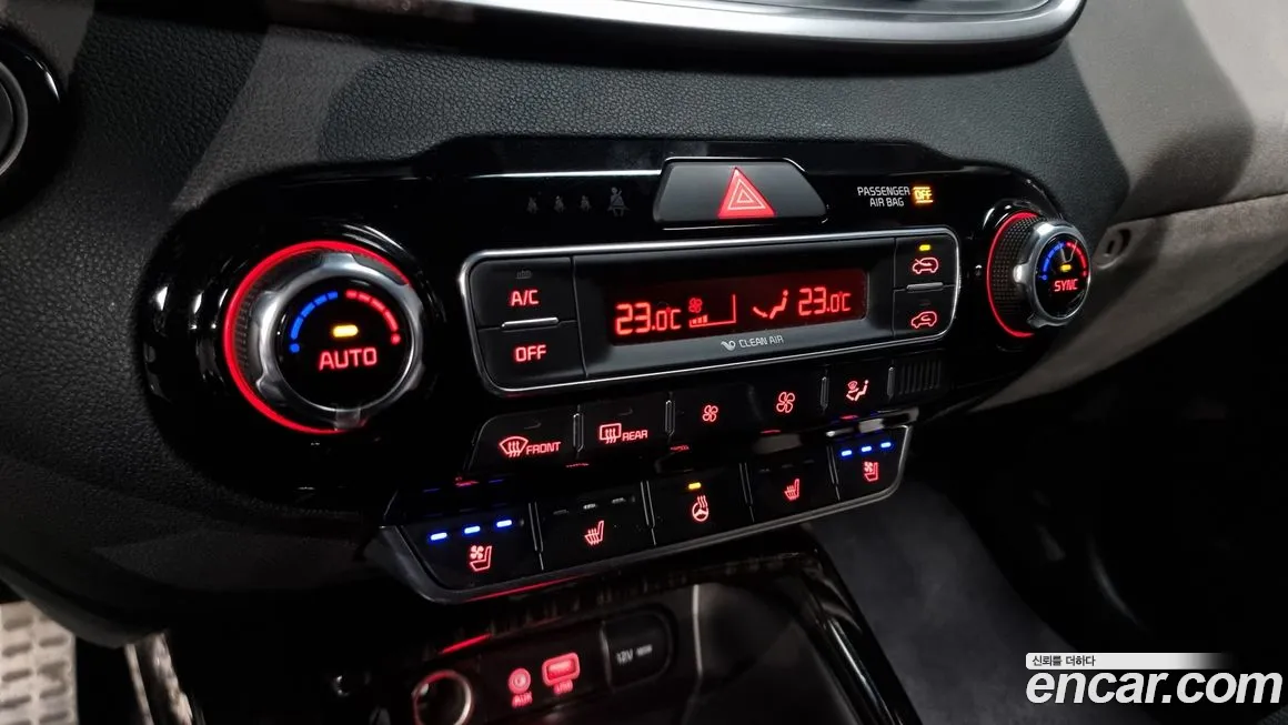 Kia The New Sorento 2019 из Кореи, фото 5