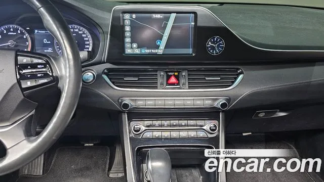 Hyundai Grandeur IG id 2712598 из Кореи 5