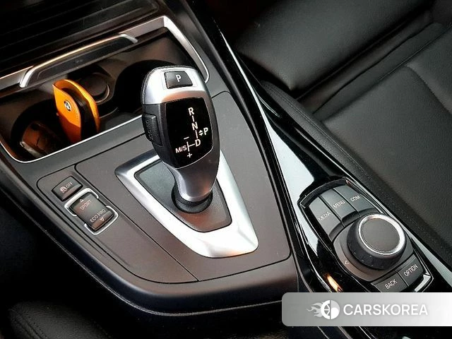 BMW 1 Series (F20) 2019 Серый из Кореи, фото 5