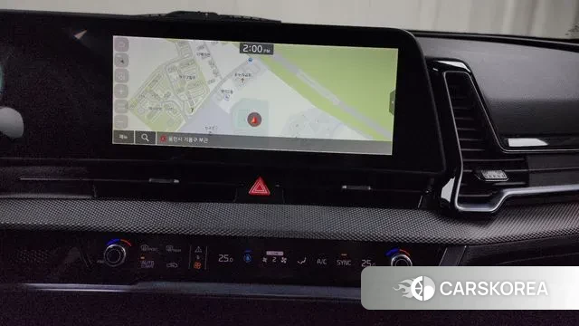 Kia Sportage 5th Generation 2022 Белый из Кореи, фото 5