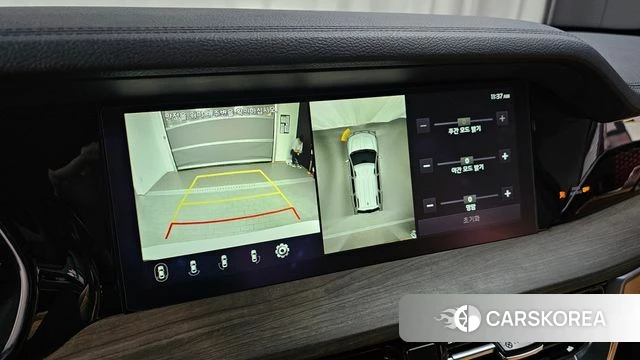 Kia Mohave Master 2020 Белый из Кореи, фото 5