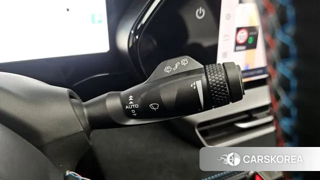 Renault Korea (Samsung) Grand Coleos 2025 Белый из Кореи, фото 5