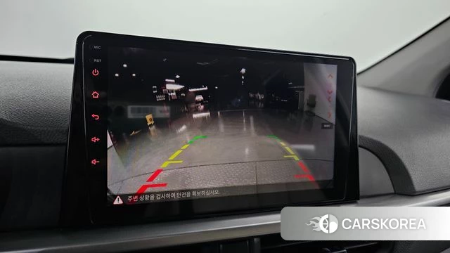 Kia All New Morning (JA) 2019 Белый из Кореи, фото 5