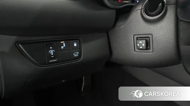 Genesis G70 2019 Черный из Кореи, фото 5