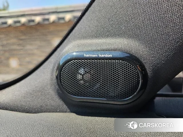 Mini Cooper S 2018 Черный из Кореи, фото 5