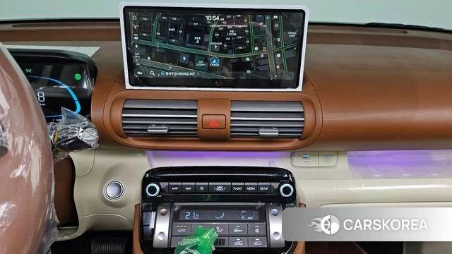 Hyundai The New Casper 2025 Белый из Кореи, фото 5