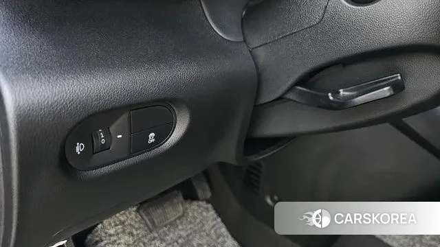 Hyundai Casper 2023 Темно-зеленый из Кореи, фото 5