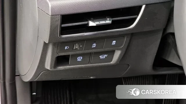 Hyundai Sonata D Edge (DN8) 2023 Белый из Кореи, фото 5