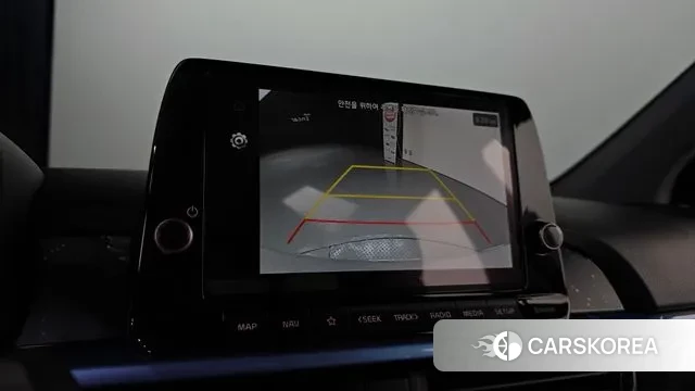 Kia The New Morning (JA) 2023 Белый из Кореи, фото 5