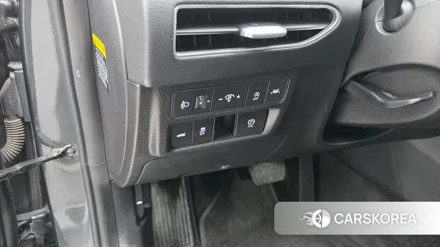 Hyundai Sonata (DN8) 2019 Серый из Кореи, фото 5