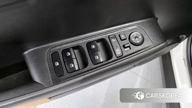 Hyundai Casper 2022 Белый из Кореи, фото 5