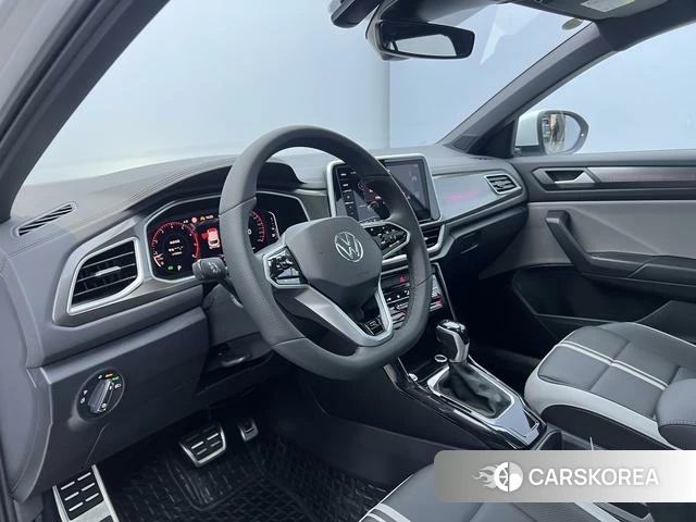 Volkswagen Exploring songs 2025 Белый из Китая, фото 3