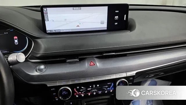 Genesis G80 (RG3) 2020 Серый из Кореи, фото 5