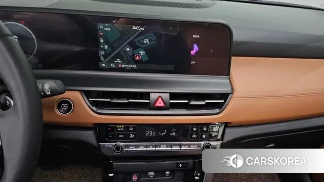 Kia The New Seltos 2024 Серый из Кореи, фото 5