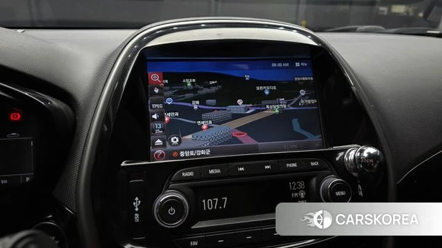 Chevrolet (GM Daewoo) The New Spark 2018 Белый из Кореи, фото 5