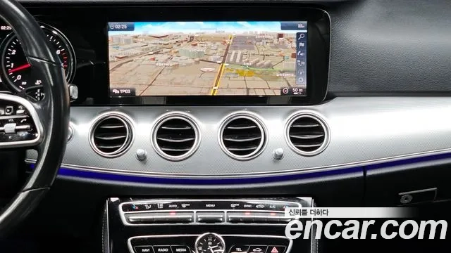 Mercedes-Benz E-Class W213 2019 Белый из Кореи, фото 5