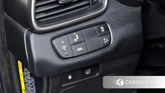 Kia The New Sorento 2018 Синий из Кореи, фото 5