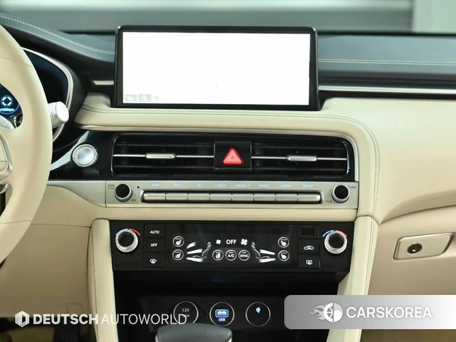 Genesis The New G70 id 3805367 из Кореи 5