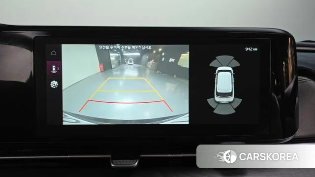 Kia Carnival 4th generation 2022 Черный из Кореи, фото 5