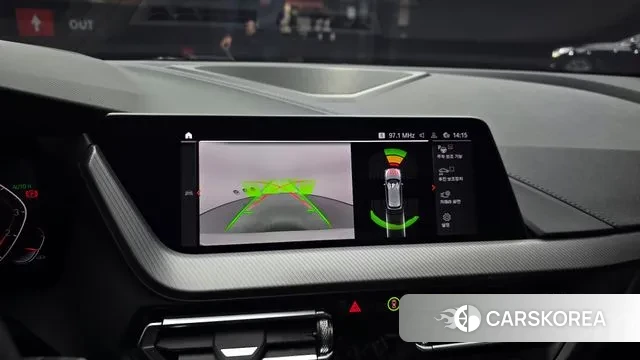 BMW 1 Series (F40) 2024 Белый из Кореи, фото 5