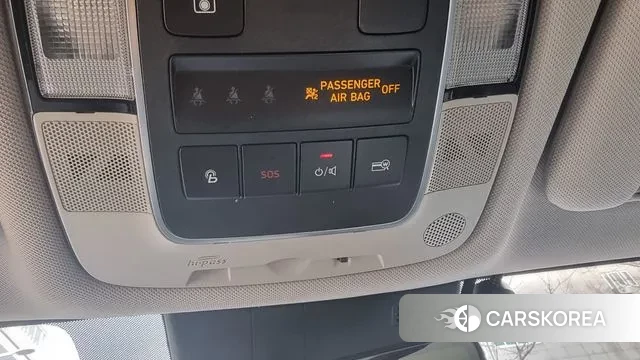 Hyundai Sonata (DN8) 2019 Белый из Кореи, фото 5