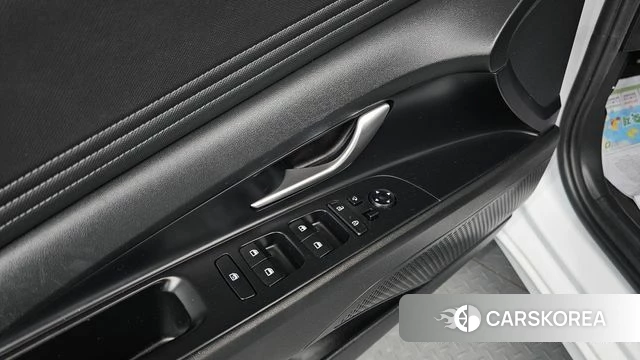 Hyundai Avante (CN7) 2021 Белый из Кореи, фото 5