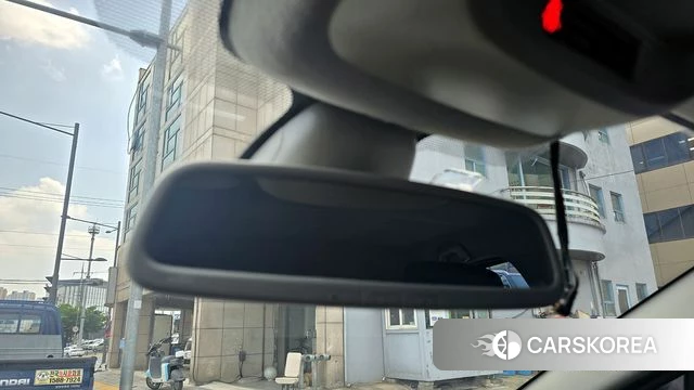 Renault Korea (Samsung) Clio 2018 Черный из Кореи, фото 5