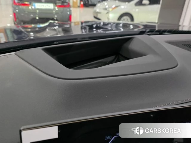 BMW X6 (G06) 2025 Черный из Кореи, фото 5