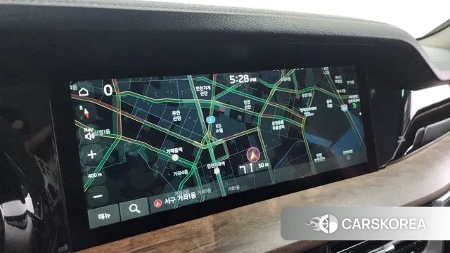 Kia Mohave Master 2020 Черный из Кореи, фото 5