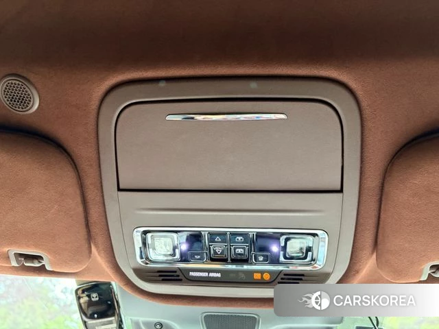 Lincoln Aviator 2nd generation 2021 Белый из Кореи, фото 5