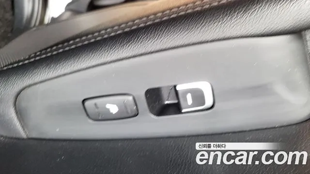 Kia The New Sorento 2018 Черный двухцветный из Кореи, фото 5