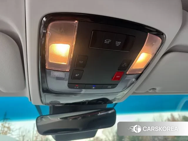 Hyundai Staria 2023 Черный из Кореи, фото 5